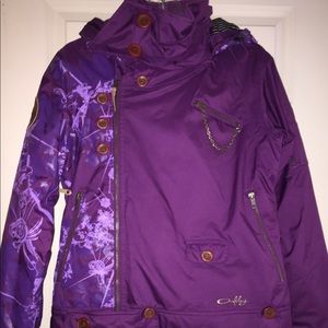 Women’s Oakley Ski or Snowboarding Jacket